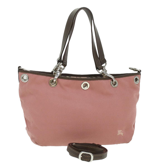 BURBERRY Blue Label Handbag - Picture 9 of 16